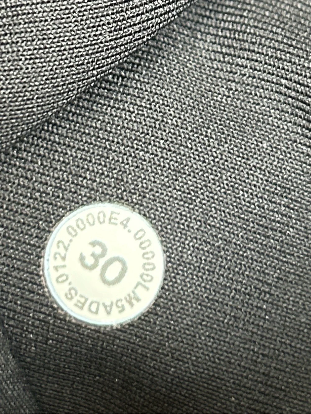 lululemon athletica great pocket